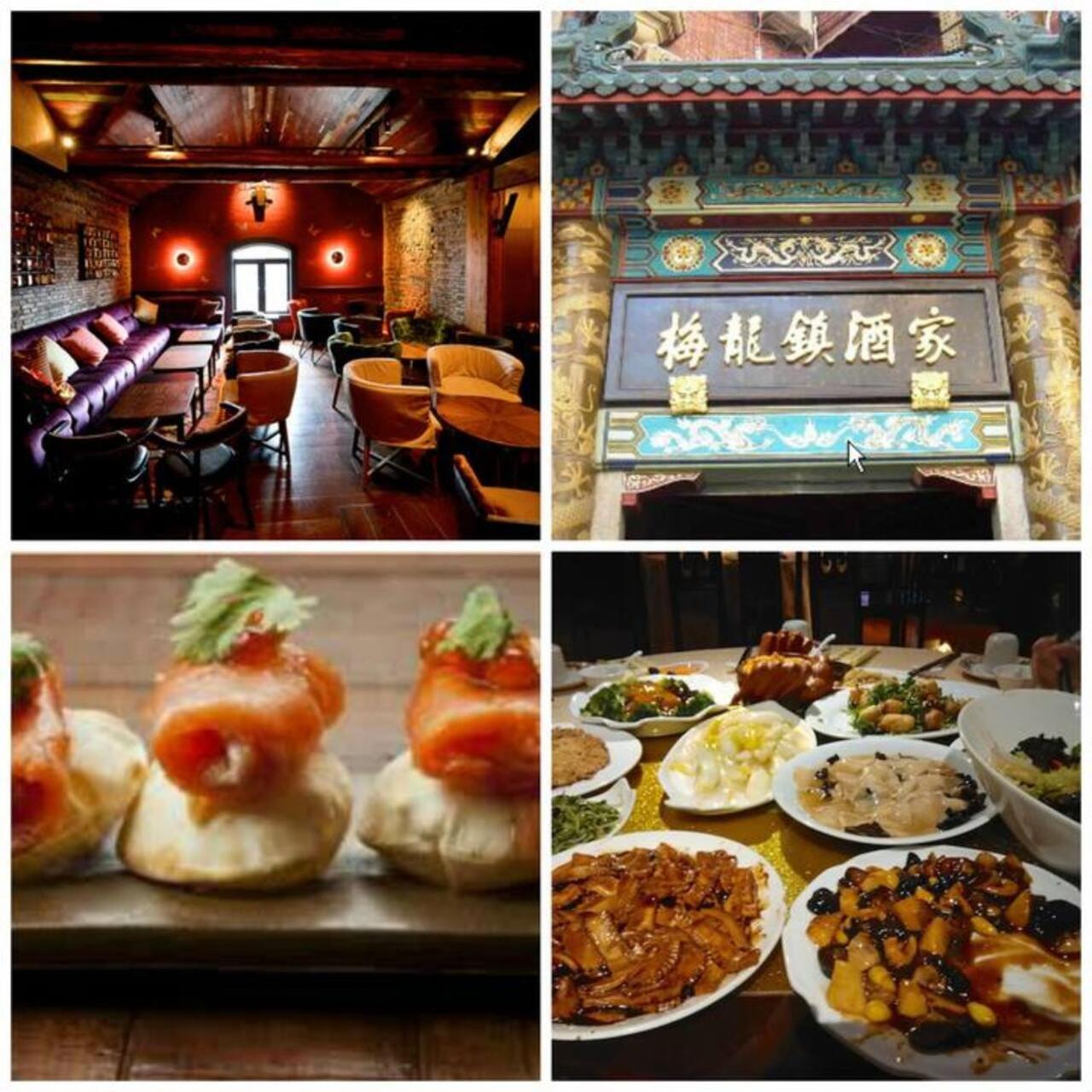Classic Victorian Presidential Suite West Nanjing Rd Shanghai Extérieur photo