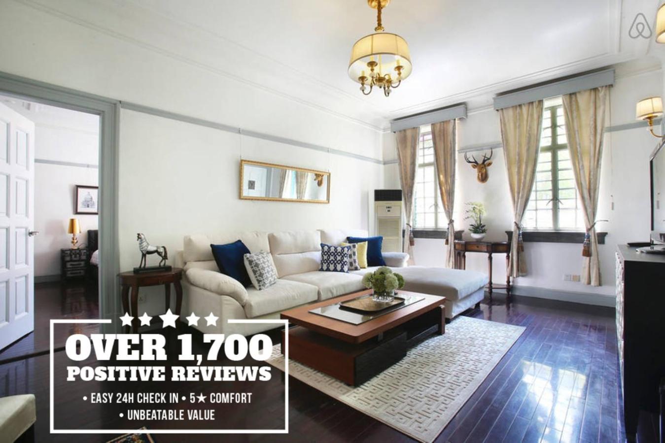 Classic Victorian Presidential Suite West Nanjing Rd Shanghai Extérieur photo