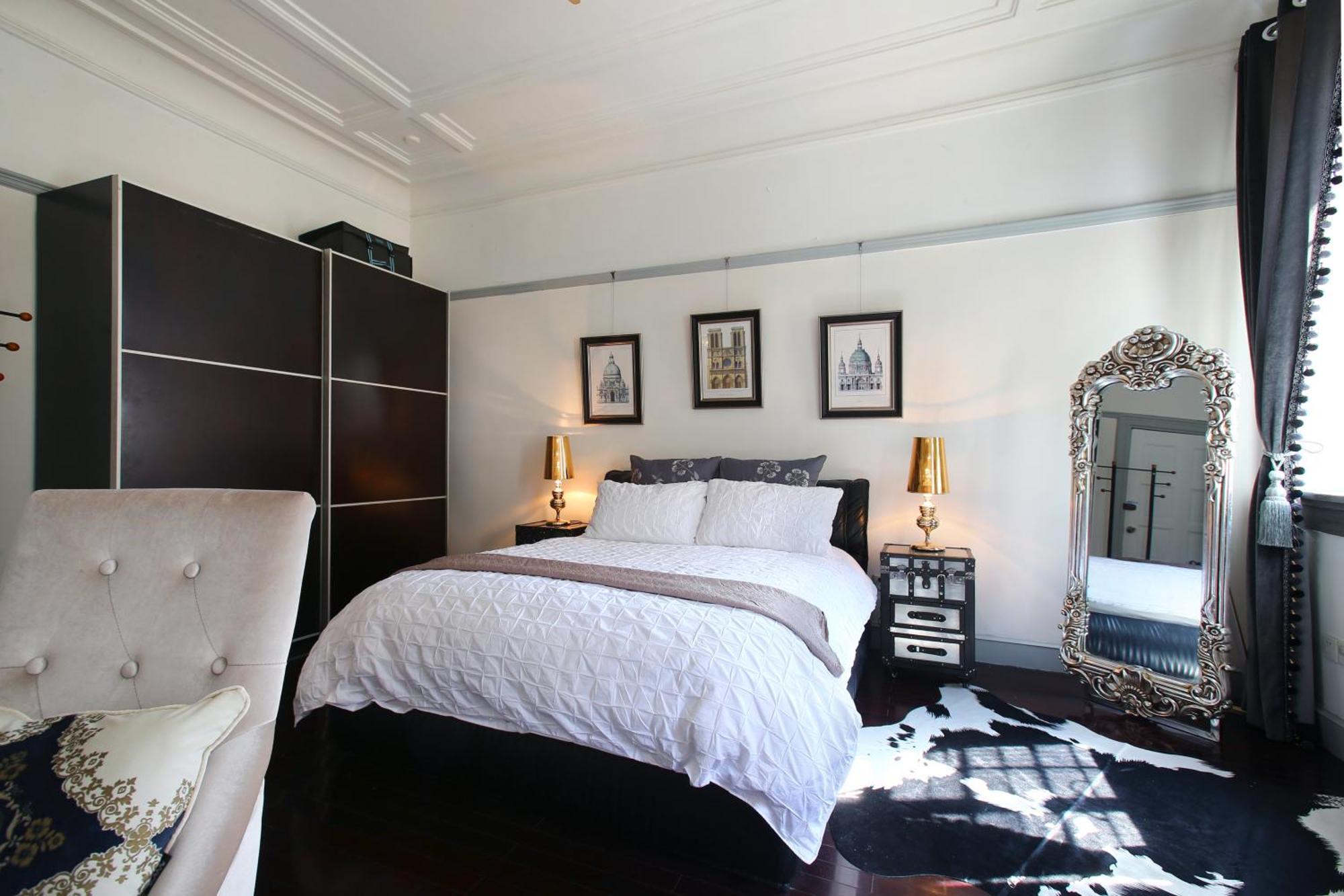 Classic Victorian Presidential Suite West Nanjing Rd Shanghai Extérieur photo