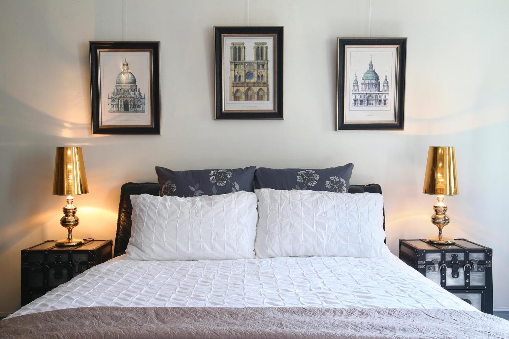 Classic Victorian Presidential Suite West Nanjing Rd Shanghai Extérieur photo