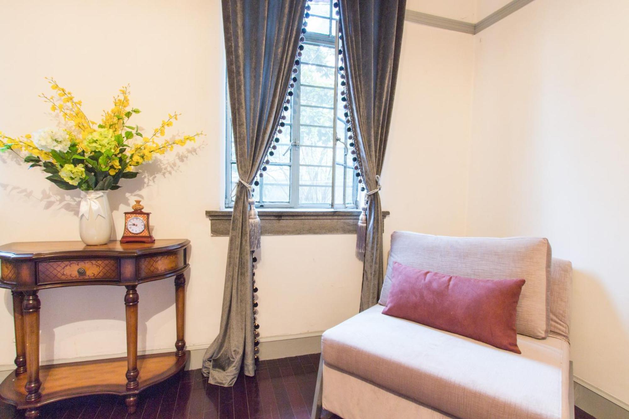 Classic Victorian Presidential Suite West Nanjing Rd Shanghai Extérieur photo