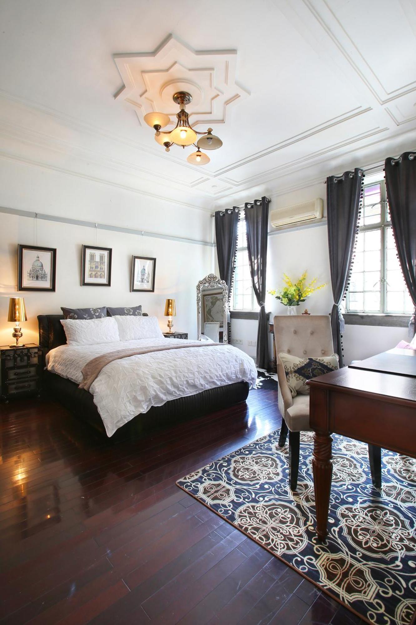 Classic Victorian Presidential Suite West Nanjing Rd Shanghai Extérieur photo
