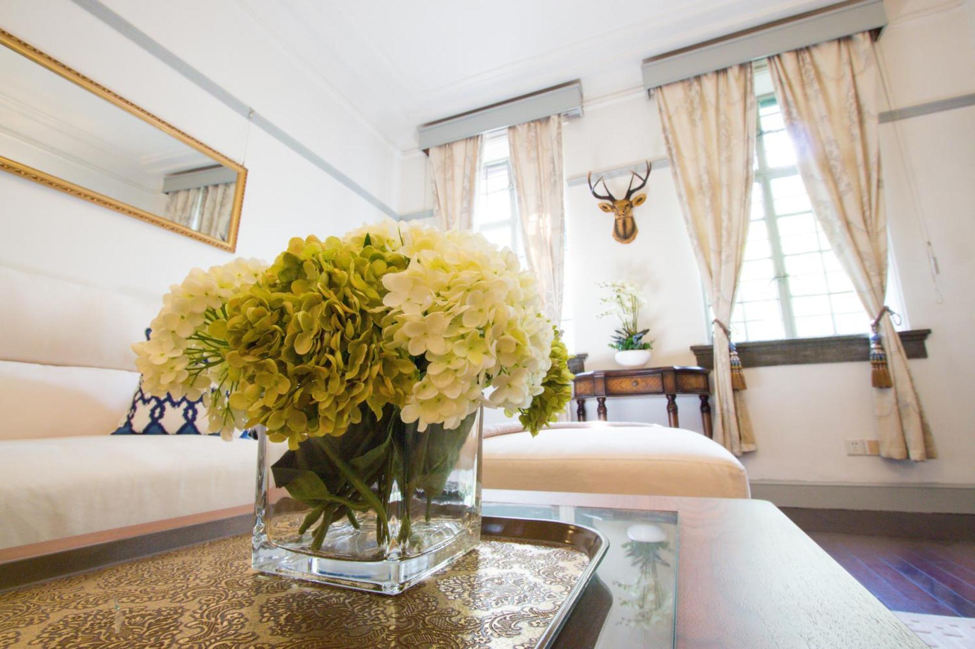 Classic Victorian Presidential Suite West Nanjing Rd Shanghai Extérieur photo